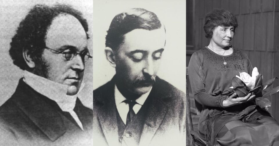 本日、「6月27日」生まれの歴史上の人物！ 世界史べーた（仮）